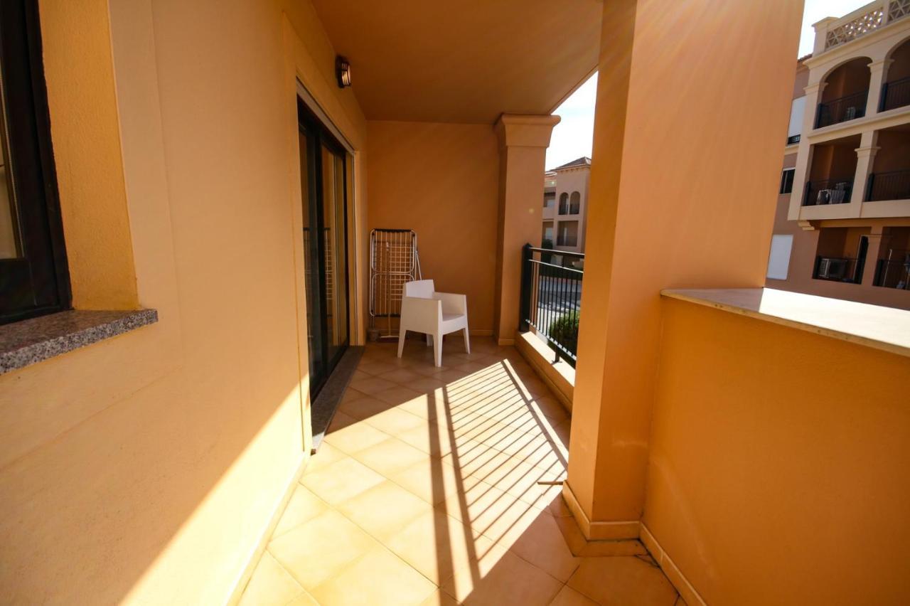 Luxury Apartment - T1 Vue Sur Piscine - Luz Exterior foto